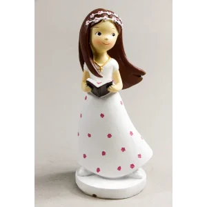 Figura Menina Comunhão 1
