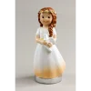 Figura Menina Comunhão 2