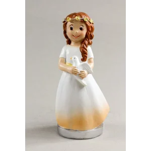 Figura Menina Comunhão 2