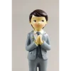 Figura Menino Comunhão 2