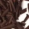 Raspas de Chocolate Negro