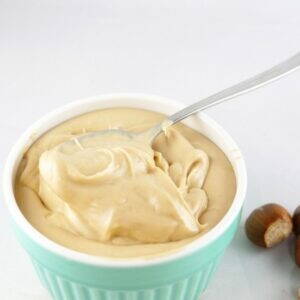 Recheio de Kinder Bueno