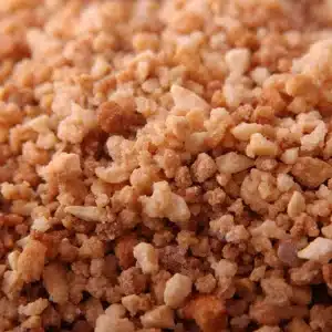 Crocante de Amendoin