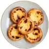 Pastel-de-nata