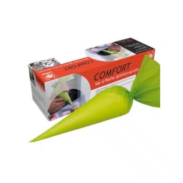 Saco Pasteleiro Descartável