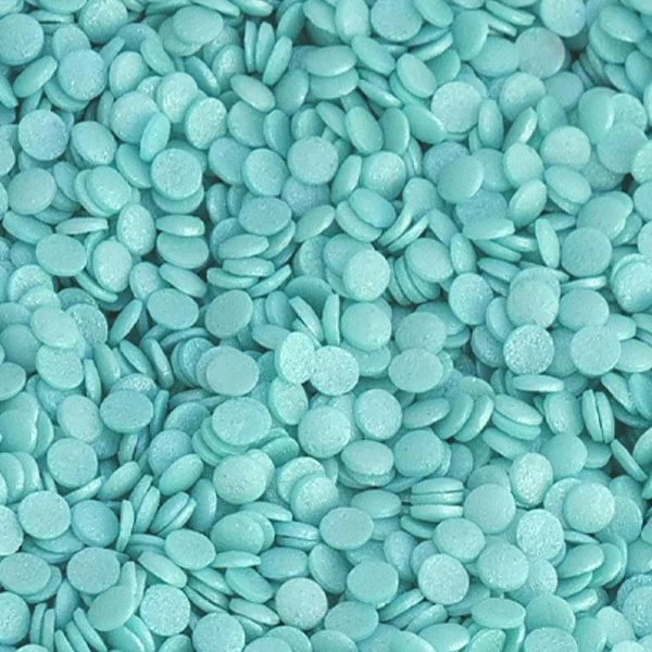 Confettis Azul Claro