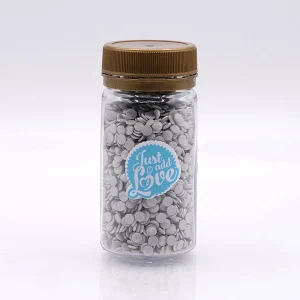 Confettis Prata Frasco