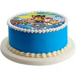 Impressão Folha de Acúcar 1