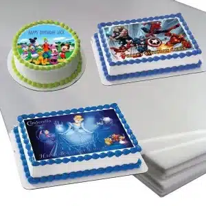 Impressão Folha de Acúcar 2