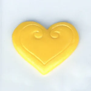 Metalic Amarelo Claro