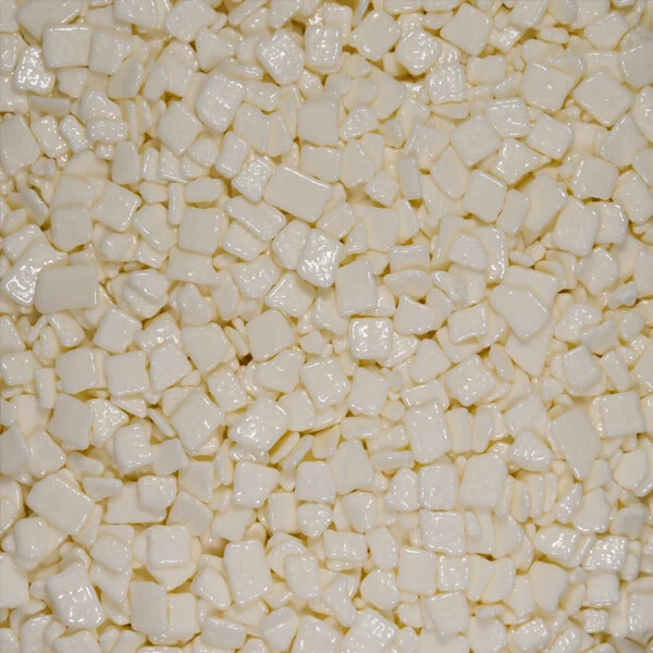 Escamas Chocolate Branco Eurocao