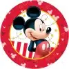 Impressões Comestíveis – Tema Mickey