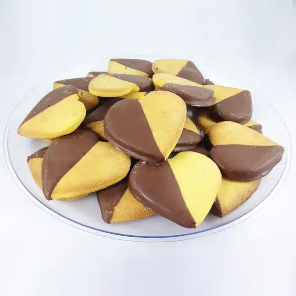 Preparado Bolachas Húngaras