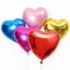 Balão Coração