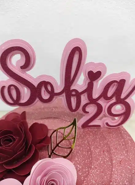 Topper nome personalizado BdB (2)