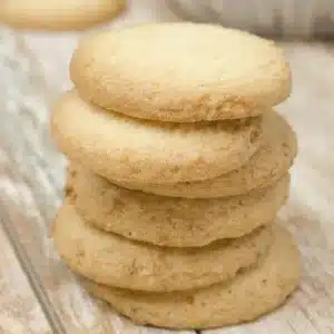 Corta Massas Redondo Delicia Biscoito