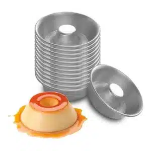 Forma Alumínio Quindim