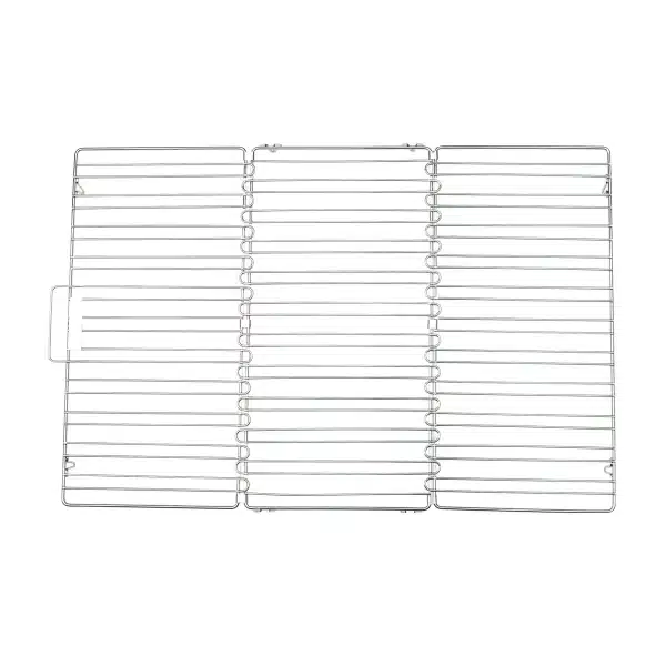 Grelha Desdobrável Tescoma
