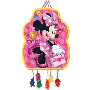 Pinhata Minnie