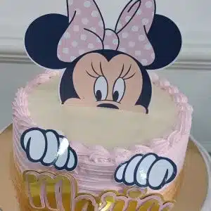 Topper-Bolo-Minnie