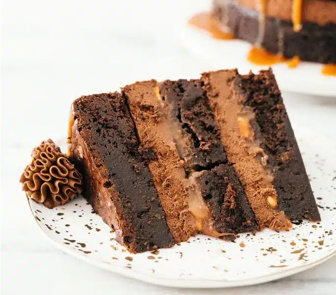 Recheio Crocante Snickers