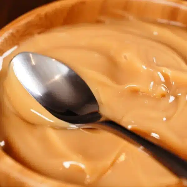 Recheio de Doce de Leite