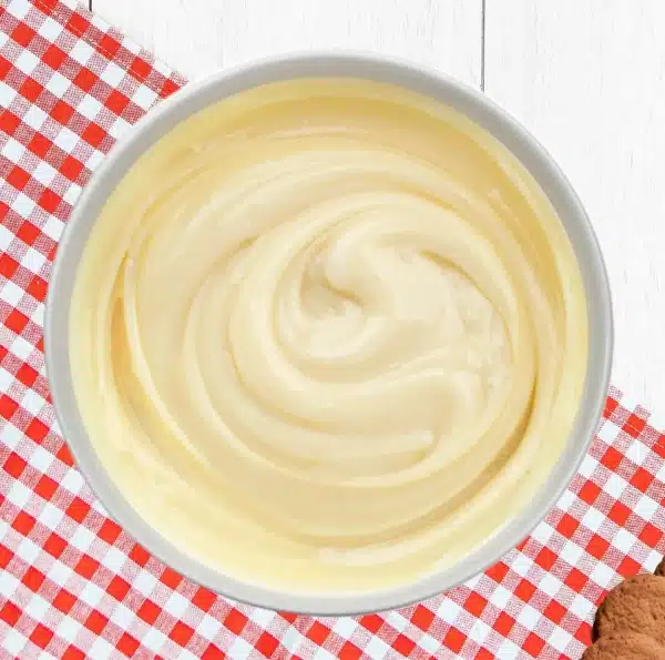 Creme de Baunilha