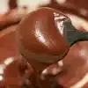Recheio Creme Brigadeiro