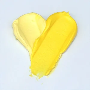 Gel Amarelo Limão