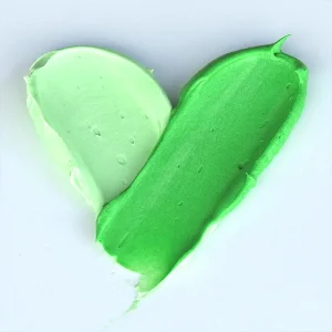 Gel Verde