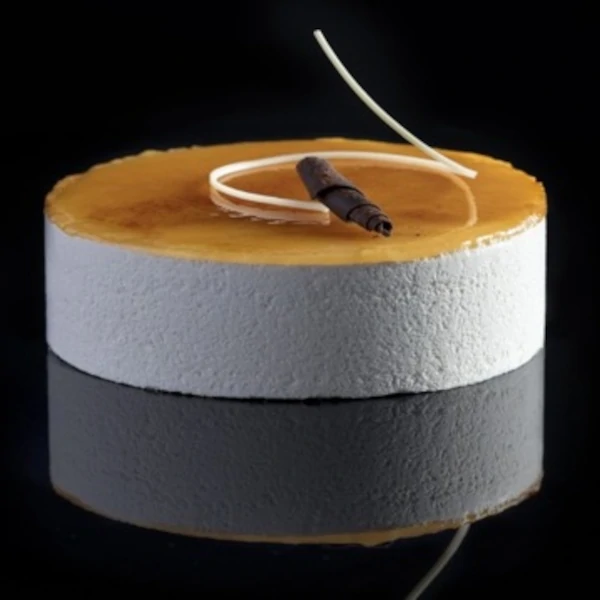 Estabilizador de Natas