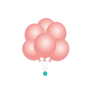 Metalizado Rosa Gold