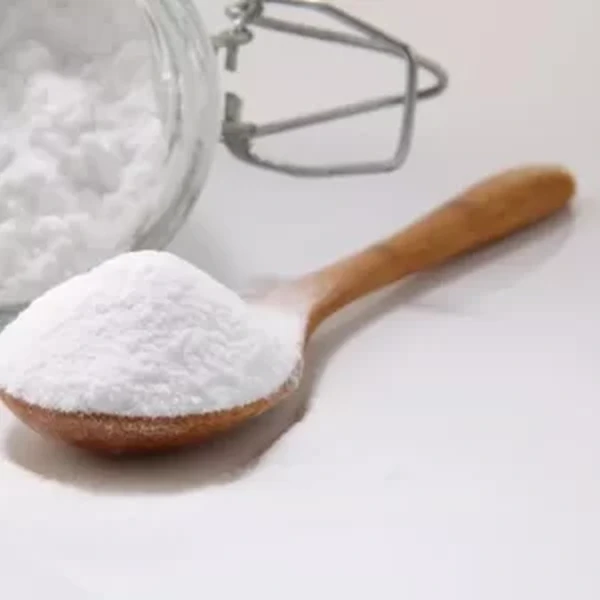 Bicarbonato de Sódio