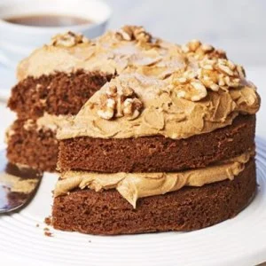 Prepaprado Bolo Café