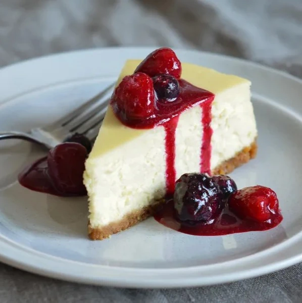 Cobertura de Frutos Silvestres