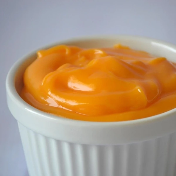 Curd Laranja