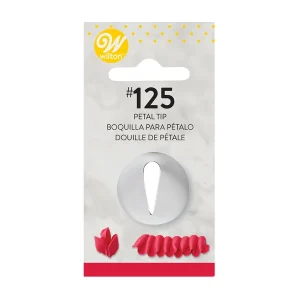 Bico de Pasteleiro #125