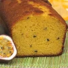 Bolo de Maracujá