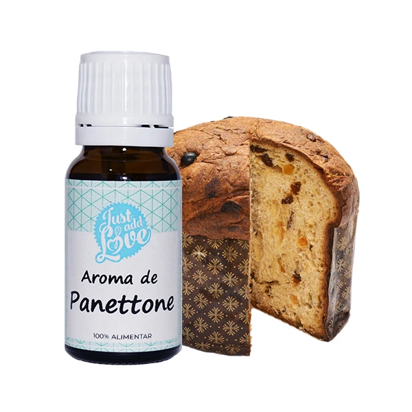 Aroma de Pannetone