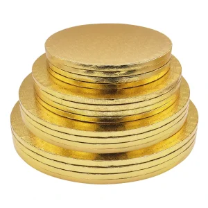 Base Alta Redonda Ouro