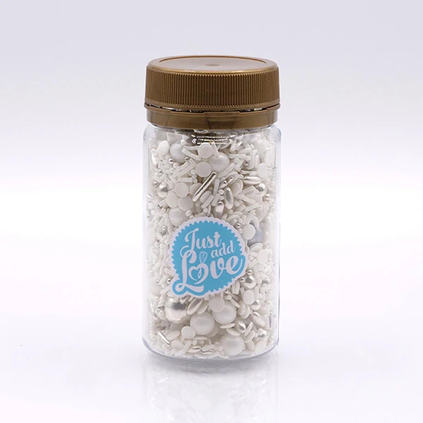 Reino do Gelo Frasco