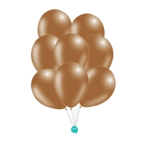 Pastel Castanho Claro