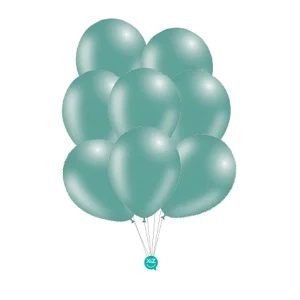 Pastel Verde Esmeralda