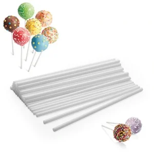 Palitos para Cakepops