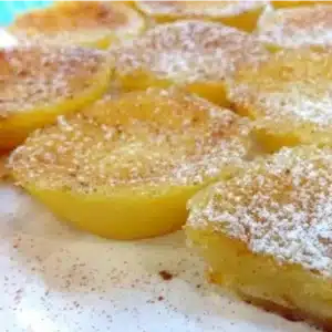 Preparado de Queijadas de Leite