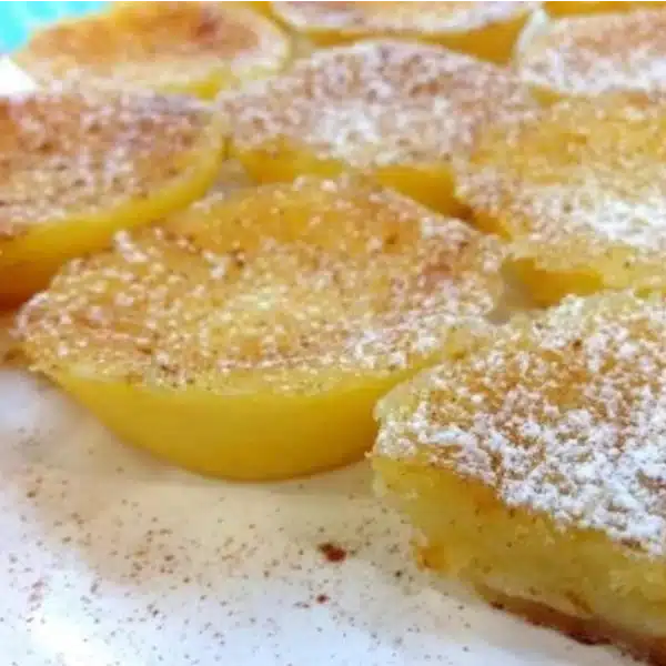 Preparado de Queijadas de Leite