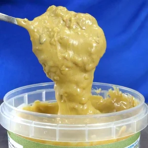 Recheio Chocolate do Dubai Pormenor