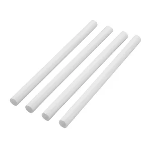 Estacas de Plástico pormenor