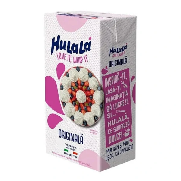 Natas Hulala 500ml