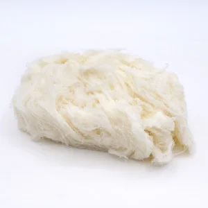 Barba de Dragão Branca